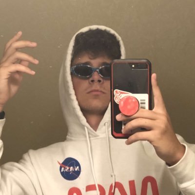 Profile Picture of Cole Mitchell (@ColeMitchell_6) on Twitter