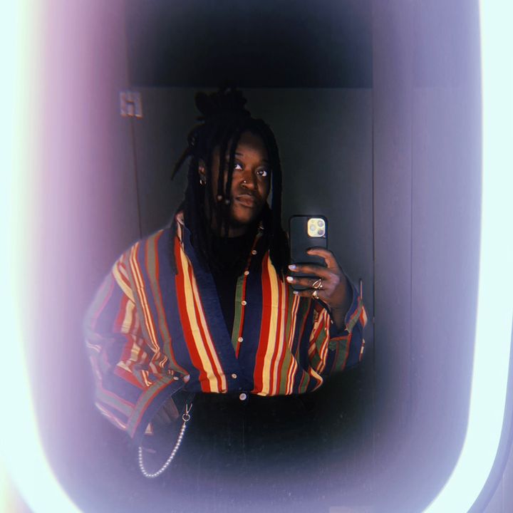 Profile Picture of joyce_royce (@joyce_royce) on Tiktok