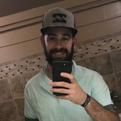 Profile Picture of J. Austin Decker (@ADecks01) on Twitter