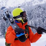 Profile Picture of Rahul Mistry (@thecarabiner) on Instagram