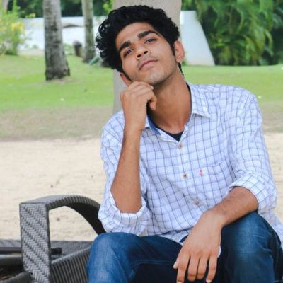 Rohan Peter - Twitter Profile Picture of Rohan Peter (@RohanPeter11) on Twitter