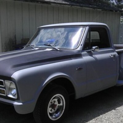 Chris Trammell - Twitter Profile Picture of Chris Trammell (@TrammellChris) on Twitter