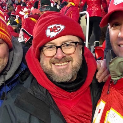 Profile Picture of Ryan Patrick Dolan (@kc_fun) on Twitter