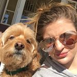 Profile Picture of Meaghan Kirby (@meaghankirby) on Instagram