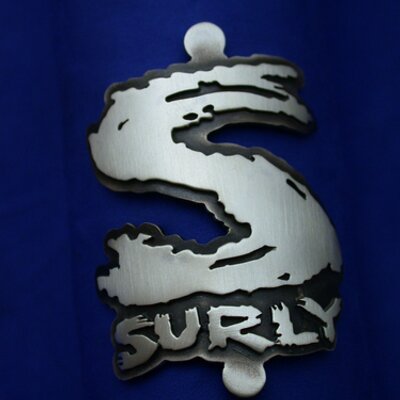 Profile Picture of Jason Farkas (@surlyboy71) on Twitter