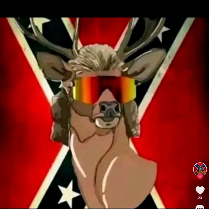 Profile Picture of jamestheamazing (@jameskranick) on Tiktok