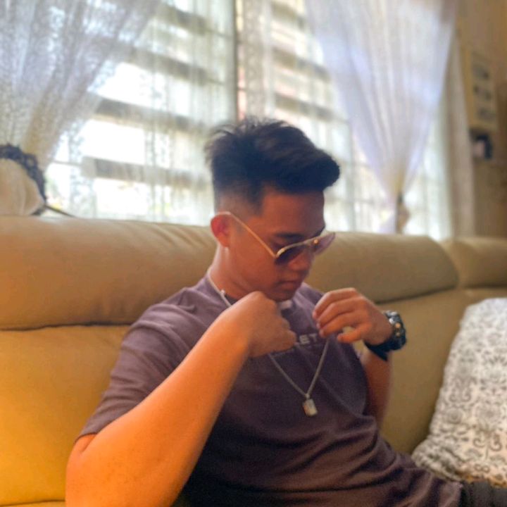 Profile Picture of stanley^francis (@stanleyfncs) on Tiktok