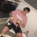 Larr Gannon - Instagram Profile Picture of Larr Gannon (@larr_gannon224) on Instagram