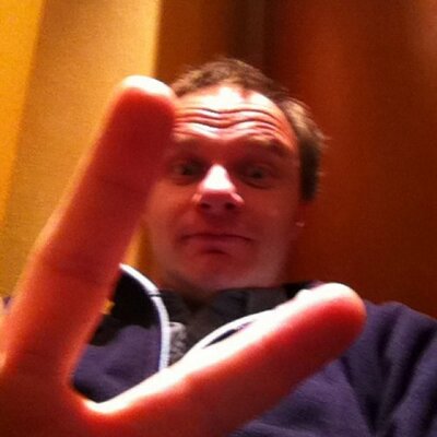 Profile Picture of Damian Dougherty (@damianlifecoach) on Twitter