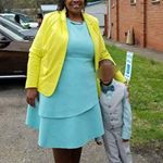 Profile Picture of J R Coleman (@striving_2b_healthier) on Instagram