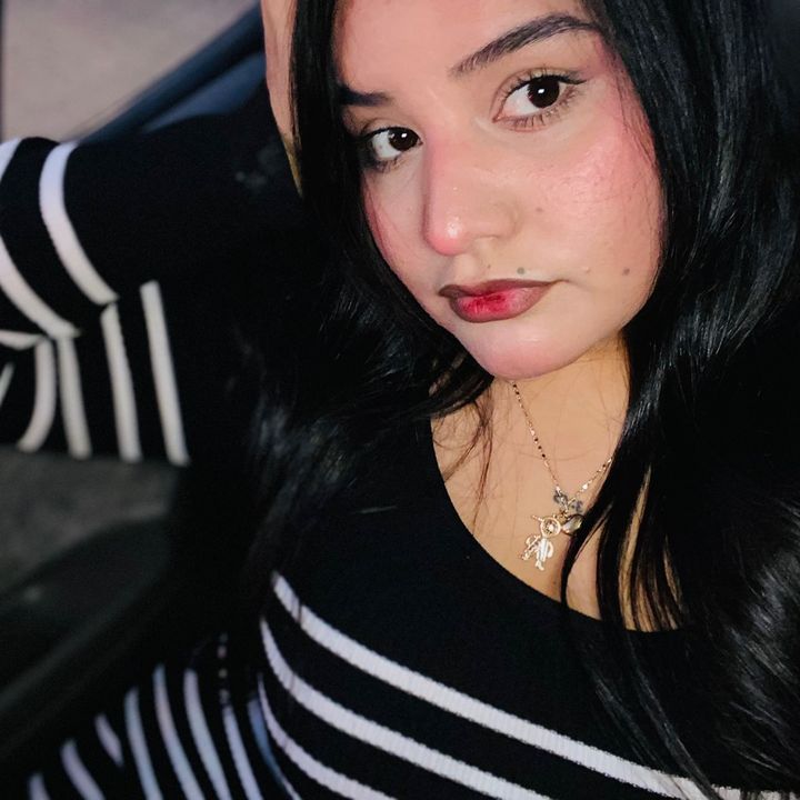 Profile Picture of Tamara🍒 (@tamaracorey) on Tiktok