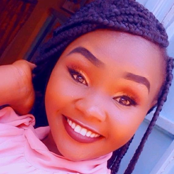 Profile Picture of wangui kamau (@wangui9909) on Tiktok