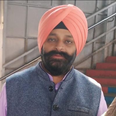 Profile Picture of Dr. Bhupender Singh (@DrBhupenderSin7) on Twitter