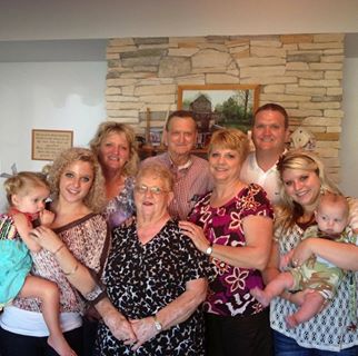 Profile Picture of Cindy Dixson Neisen (@Cindy-Dixson-Neisen) on Facebook