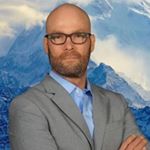 Profile Picture of Dr. Steve Burlison (@drsteveburlison) on Instagram
