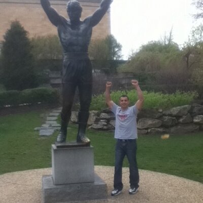 Profile Picture of Nick Galasso (@N11G) on Twitter