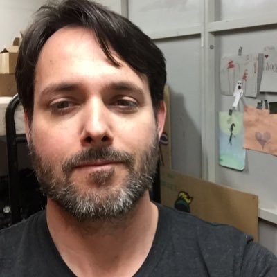 Profile Picture of Joe Jenkins (@josephjenkins) on Twitter