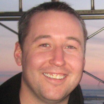 Profile Picture of Ted Phillips (@Ted_Phillips1) on Twitter