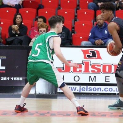 Profile Picture of Matthew Rooney (@Mattroon6) on Twitter