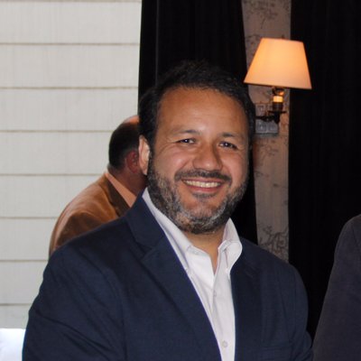 Profile Picture of Jose Zuleta (@jzuleta) on Twitter
