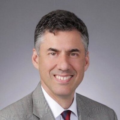 Profile Picture of W. Andrew. H. Gantt (@WAndrewHGantt) on Twitter