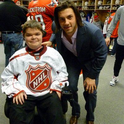 Profile Picture of Martin Brousseau (@Martmachine777) on Twitter