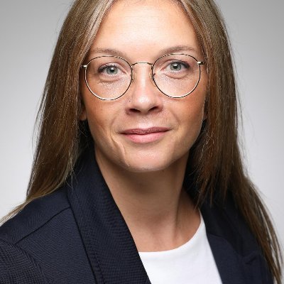 Profile Picture of Kathrin Wollin (@KathrinWollin) on Twitter