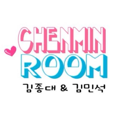 Profile Picture of  ♥첸민룸 ♥ (@ChenMinRoom) on Twitter