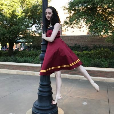 Profile Picture of Gemma Giles (@GemmaAGiles) on Twitter