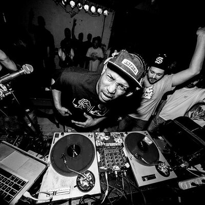 Profile Picture of Truly Blessed! (@@BOOGIEBLIND) on Twitter