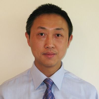 James Xue - Twitter Profile Picture of James Xue (@JamesXueUoN) on Twitter