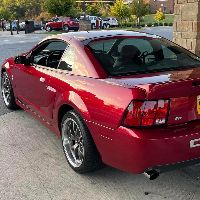 Profile Picture of GregBowman1965 (@gregbowman1965) on Tiktok