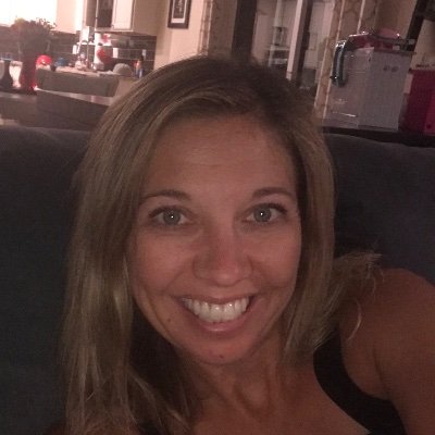 Profile Picture of Jenny Burrow (@burrow_jenny) on Twitter