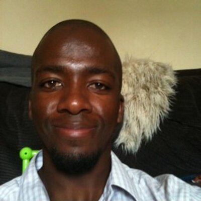 Profile Picture of Gordon Muvuti (@8igGee) on Twitter