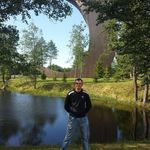 Profile Picture of Arvydas Sidaravicius (@arvydassidaravicius) on Instagram