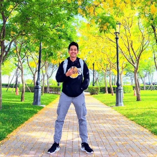 Profile Picture of 丹尼爾 (@galvezdaniel) on Tiktok