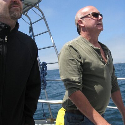 Profile Picture of Chuck Weber (@mtndweller57) on Twitter