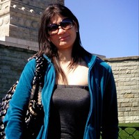 Profile Picture of Karishma Kherani (@karishma-kherani) on Quora