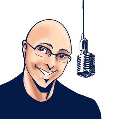 Profile Picture of Kevin M Connolly Geek Artist Storyteller (@KevinMConnolly) on Twitter