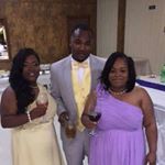 Profile Picture of Lashawn Thibodeaux (@lashawnthibodeaux) on Instagram