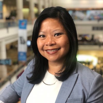 Profile Picture of Twyla Tiongson Neal (@JinTiongson) on Twitter