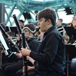 Profile Picture of James Morrissey (@bigassclarinet) on Instagram
