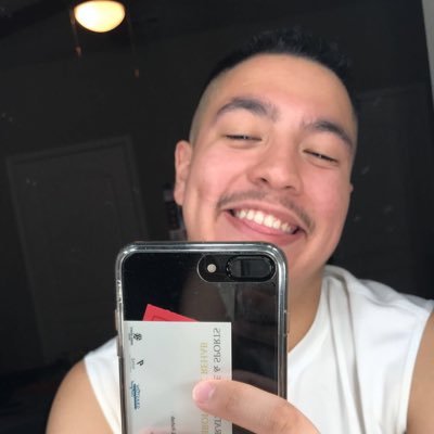 Profile Picture of Tony Ibarra (@ToniiCamargo) on Twitter