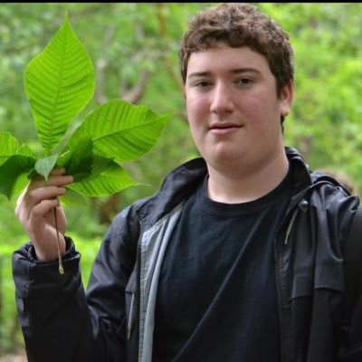 Profile Picture of Alex Appelbaum (@FatBaum28) on Twitter