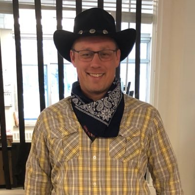 Profile Picture of Scott Eidsness (@ScottEidsness) on Twitter