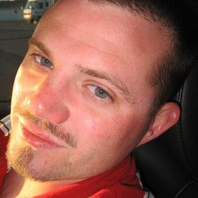 Profile Picture of Jason Henderson (@brutus612) on Twitter