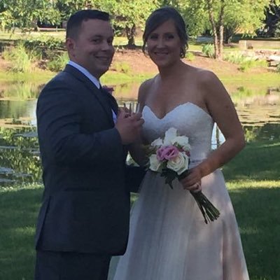 Profile Picture of Rebecca Carson (@MsBishop2) on Twitter