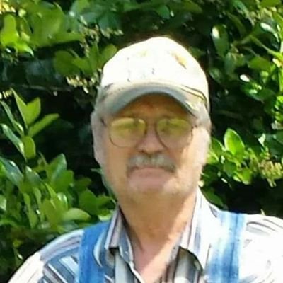 Profile Picture of Ronald Rouse (@RonaldR19929965) on Twitter