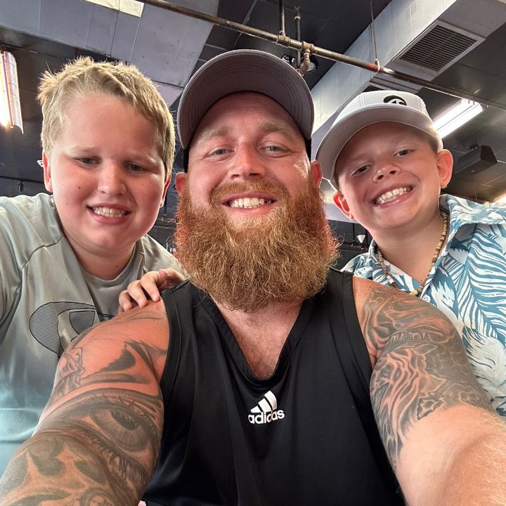 Profile Picture of Jonathan Owsley (@jonathanowsley97) on Tiktok