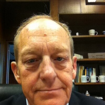 Profile Picture of Randell Beck (@RandellBeck) on Twitter